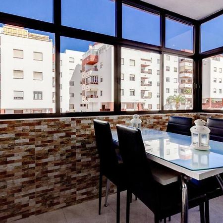 Apartamento En Palmeras Del Sur Costa Adeje  Εξωτερικό φωτογραφία