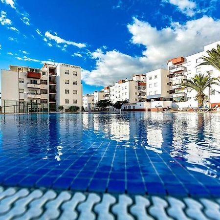 Apartamento En Palmeras Del Sur Costa Adeje  Εξωτερικό φωτογραφία