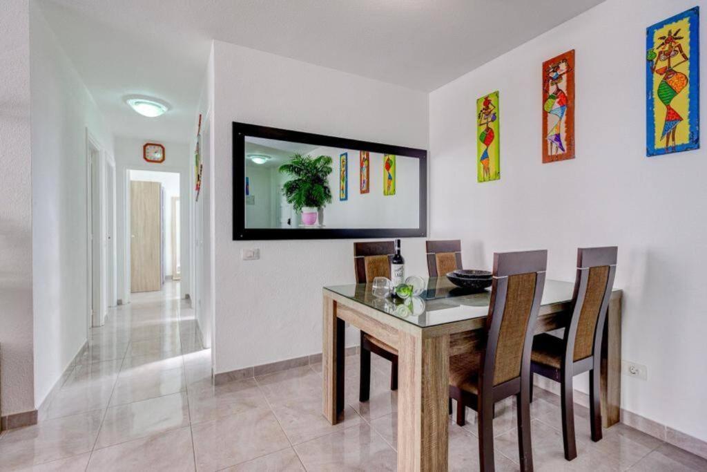 Apartamento En Palmeras Del Sur Costa Adeje  Εξωτερικό φωτογραφία