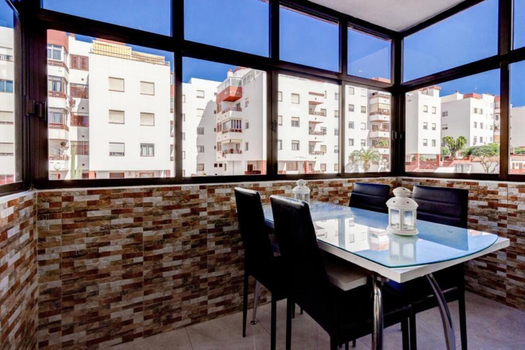 Apartamento En Palmeras Del Sur Costa Adeje  Εξωτερικό φωτογραφία