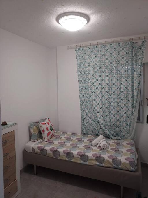Apartamento En Palmeras Del Sur Costa Adeje  Εξωτερικό φωτογραφία