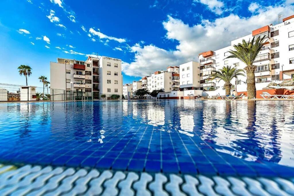 Apartamento En Palmeras Del Sur Costa Adeje  Εξωτερικό φωτογραφία