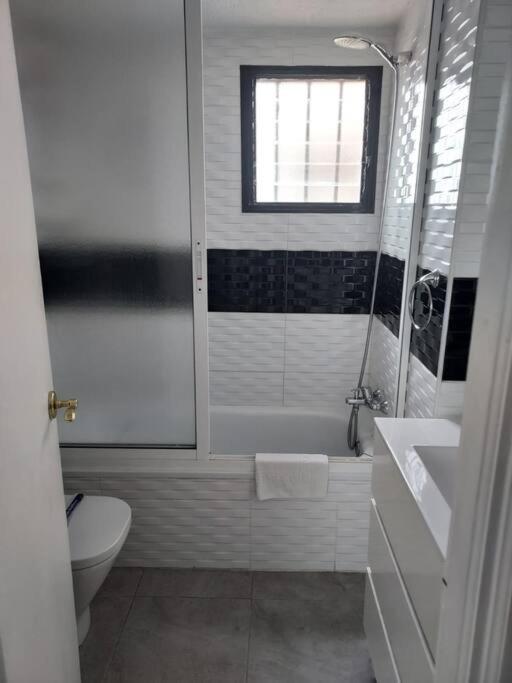 Apartamento En Palmeras Del Sur Costa Adeje  Εξωτερικό φωτογραφία