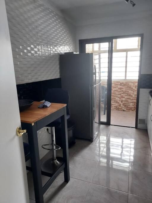 Apartamento En Palmeras Del Sur Costa Adeje  Εξωτερικό φωτογραφία