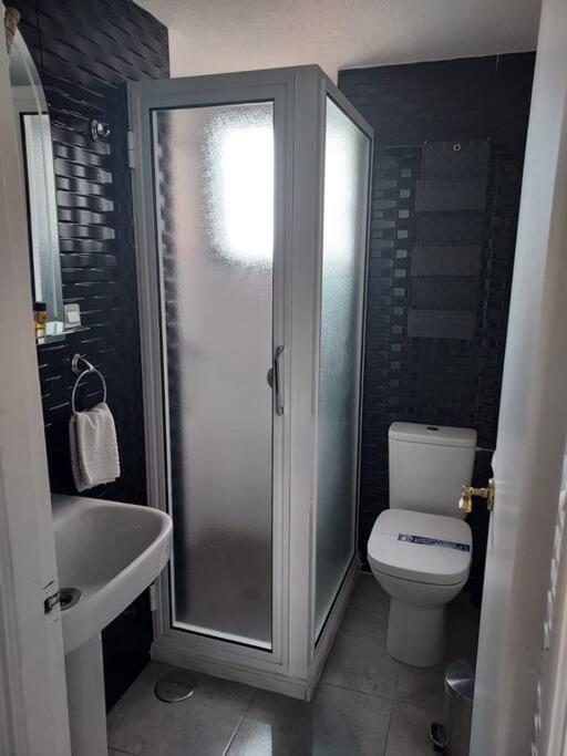 Apartamento En Palmeras Del Sur Costa Adeje  Εξωτερικό φωτογραφία