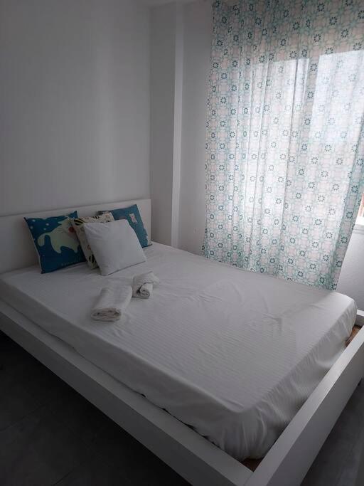 Apartamento En Palmeras Del Sur Costa Adeje  Εξωτερικό φωτογραφία